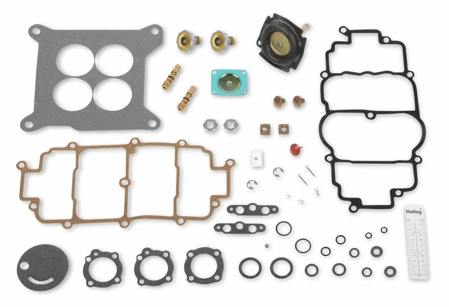 Marine Carb Renew Kit - 703-53